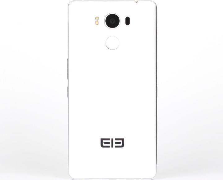 Produktbild Elephone P9000 (32 GB, White, 5.50", Dual SIM, 13 Mpx, 4G)