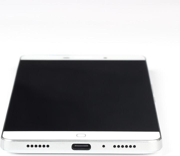 Produktbild Elephone P9000 (32 GB, White, 5.50", Dual SIM, 13 Mpx, 4G)