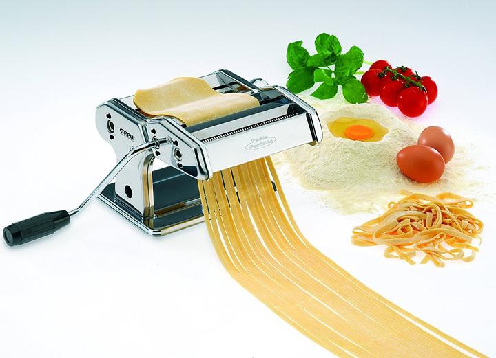 Actual product image GEFU Perfetta De Luxe