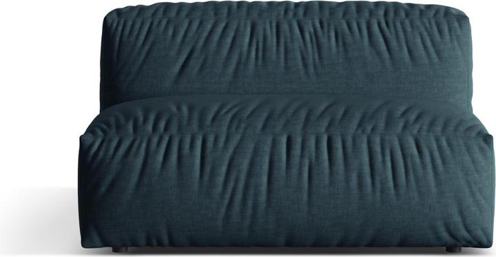 Jeans blu