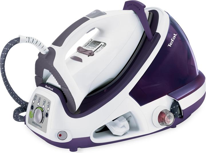 Immagine prodotto Tefal GV8340 Pro Express (2200 W, 240 g/min)