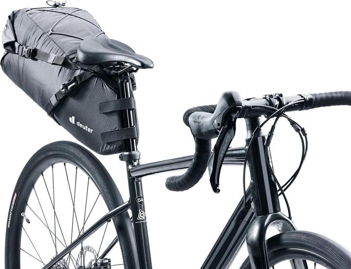 Immagine prodotto Deuter Mondego (16 l, Sottosella)
