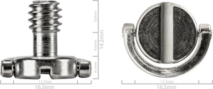 Immagine prodotto Roko M3164 (Adattatore per stativo)