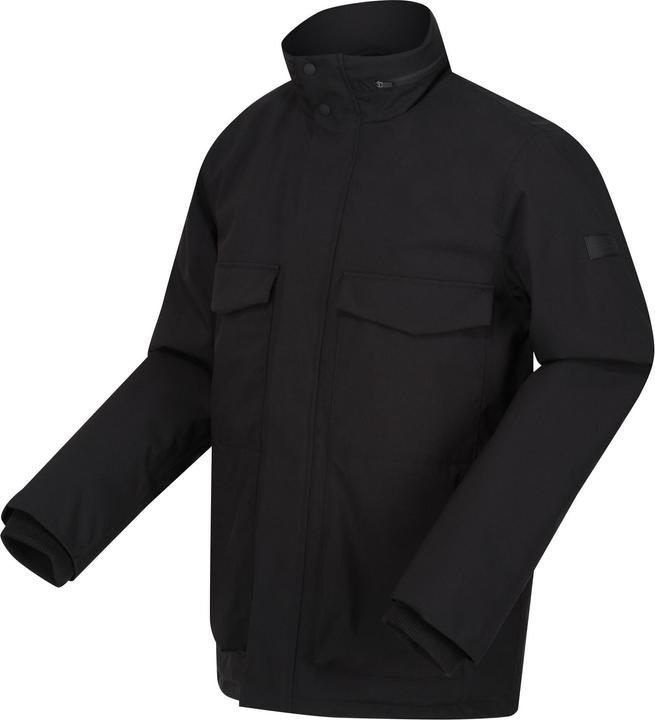 Actual product image Regatta Mens Esteve Waterproof Jacket (S)