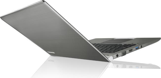 Produktbild Toshiba Satellite Z30-A-16E (13.30", Intel Core i7-4500U, 8 GB, 256 GB, CH)