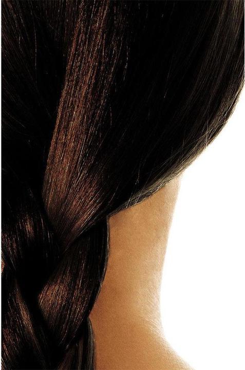 Image du produit Khadi Couleur des cheveux végétaux (Noir)