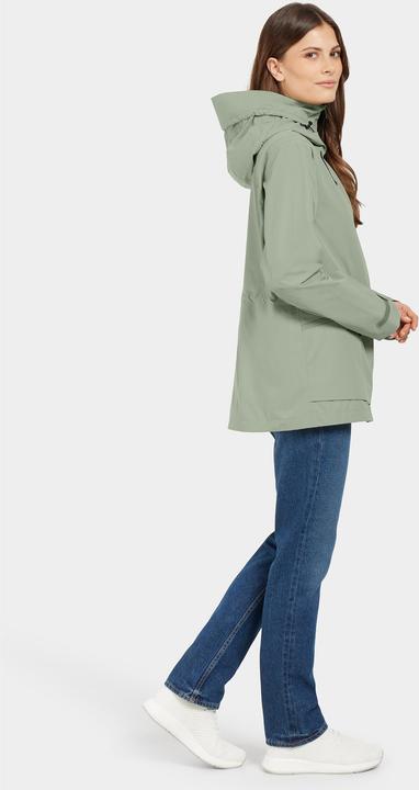 Actual product image Didriksons Women's Turvi Jacket 2 (38)