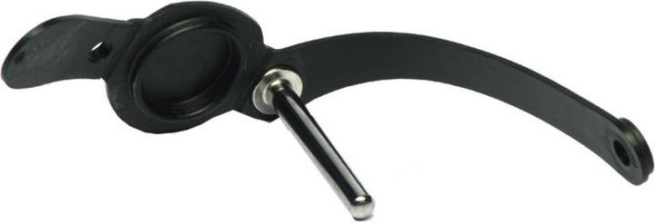 Actual product image Thule Locking pins for Chariot coupling