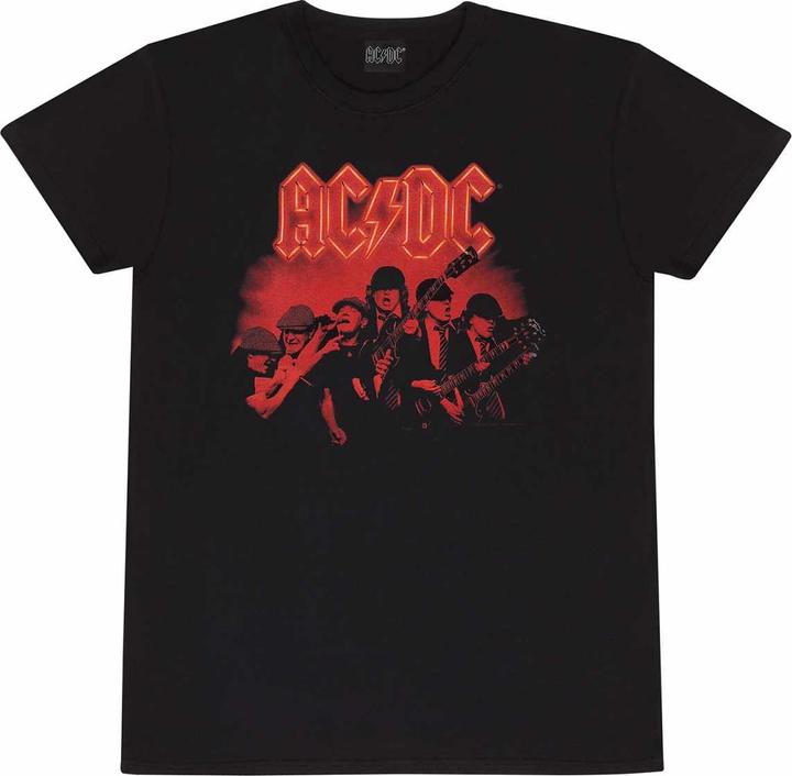 Produktbild AC/DC Power Up TShirt (L)
