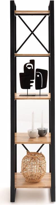 Image du produit La Redoute Interieurs Hiba (40 x 40 x 180 cm)