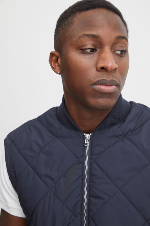 Produktbild Casual Friday CFOlas 0055 quilted vest 20504552 (XL)