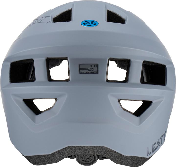 Immagine prodotto Leatt Casco MTB All-MTN 1.0 (55 - 59 cm)