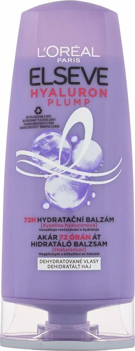 L'Oréal Paris LÂ'OrÃ©al Paris - Hydrating Balm Elseve Hyaluron Plump 72H ( Hydrating Balm) - Volume: 200 ml (200 ml)