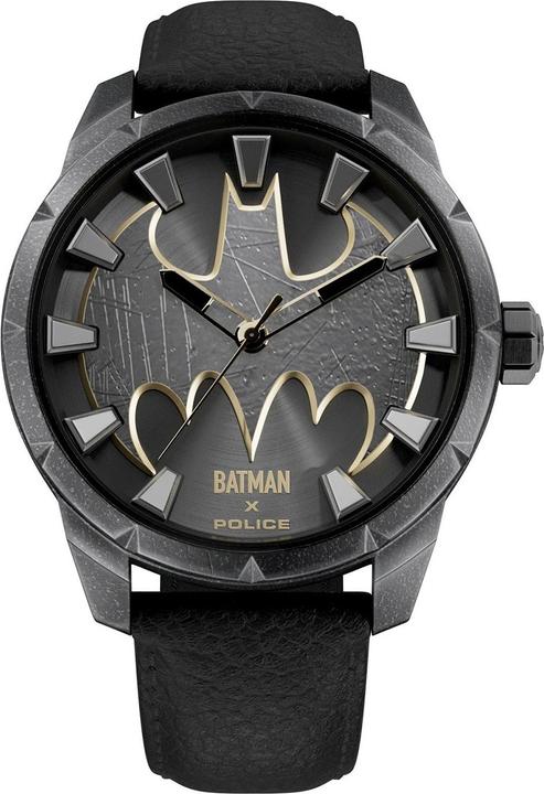 Image du produit Police Batman PEWGA0075501 the bat (45 mm)