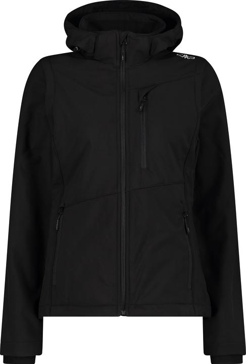 CMP Campagnolo Zip Hoodie (36)