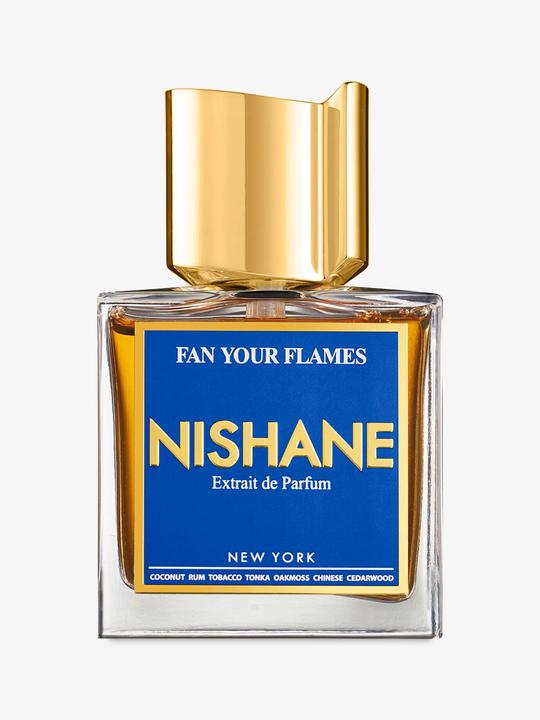 Actual product image Nishane Fan Your Flames (Eau de parfum, 50 ml)