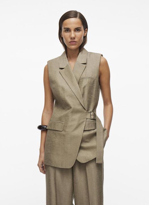 Image du produit Rouge Edit Elegante Weste (40)