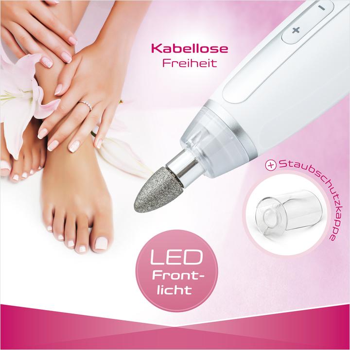 Image du produit Prorelax Maniküre Premium