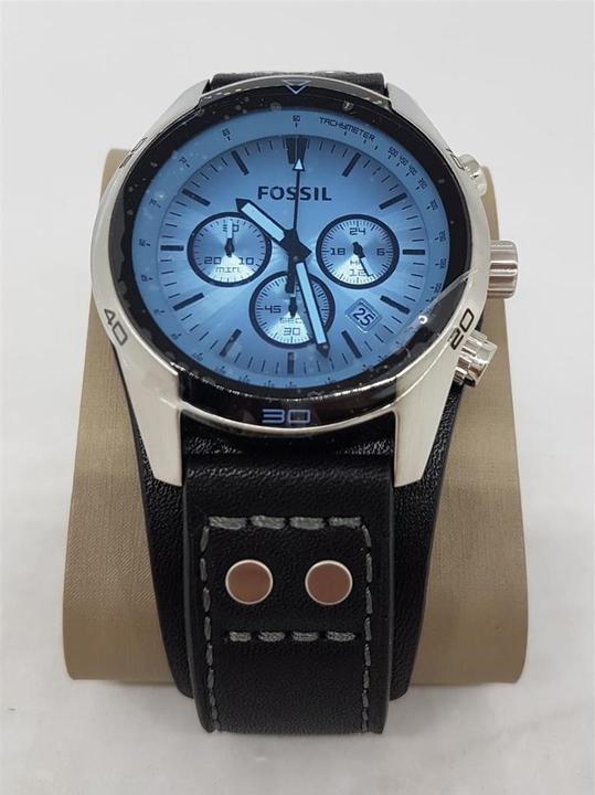 Image du produit Fossil Coachman (Montre analogique, 45 mm)