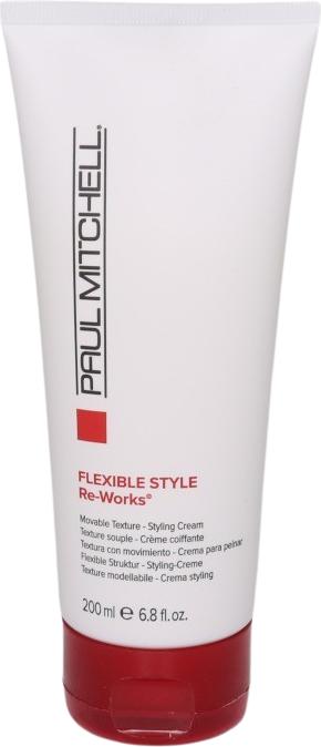 Actual product image Paul Mitchell Re-Works Crema de textura 200ml (Hair cream, 200 ml)