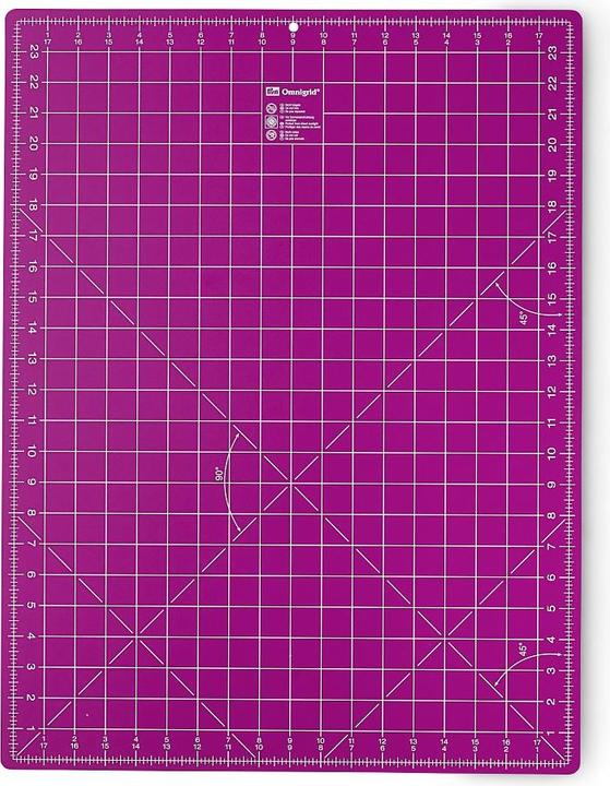 Produktbild Prym Schneideunterlage (45 x 60 cm)