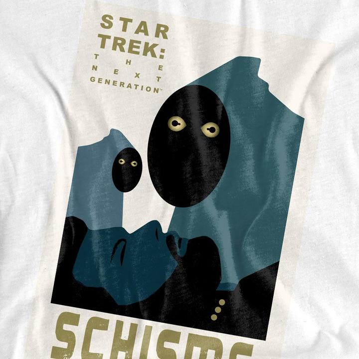 Produktbild The Next Generation Season 6 Episode 5 TShirt (L)