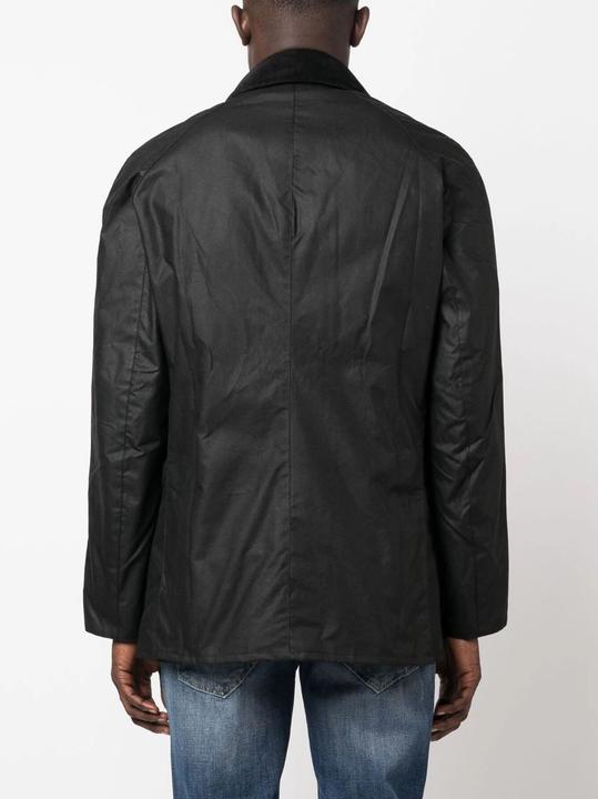 Actual product image Barbour Ashby Wax Jacket (XL)