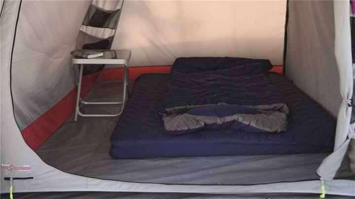 Produktbild Outwell Ballentine 6SATC (Tunnelzelt, 59.50 kg, 6 Personen)