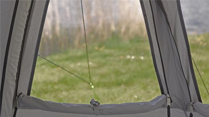 Produktbild Outwell Ballentine 6SATC (Tunnelzelt, 59.50 kg, 6 Personen)
