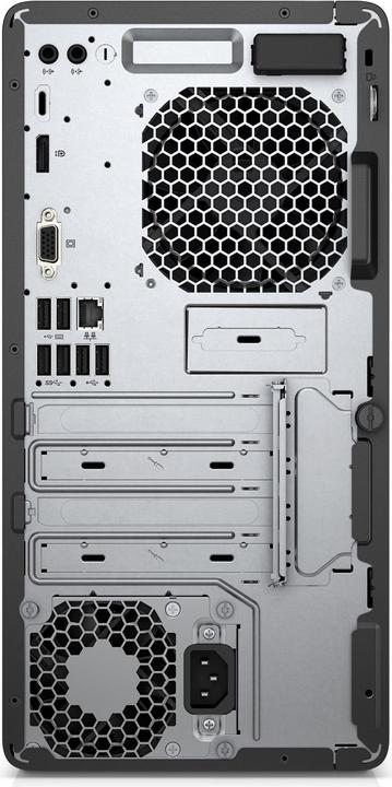 Produktbild HP ProDesk 400 G4 MT (Intel Core i5-7500, 8 GB, 256 GB)