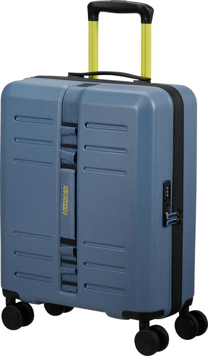 Actual product image American Tourister TRAILON Spinner (36 l, Hand luggage (up to 50 litres))