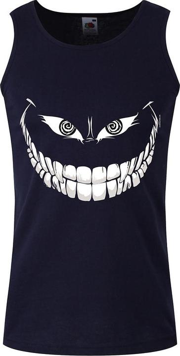 Produktbild Grindstore Crazy Top (M)