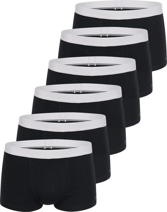 Image du produit Sloggi Go Abc 2.0 (XL, paquet de 6)