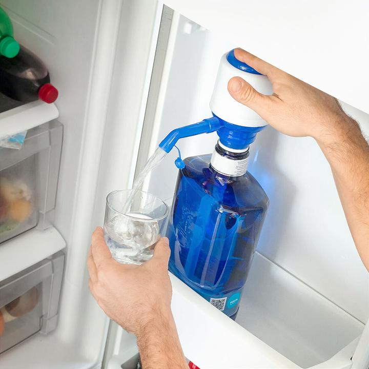 Image du produit InnovaGoods Wasserspender für XL-Flaschen Watler