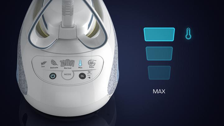 Produktbild Tefal Pro Express Ultimate (2400 W, 600 g/min)
