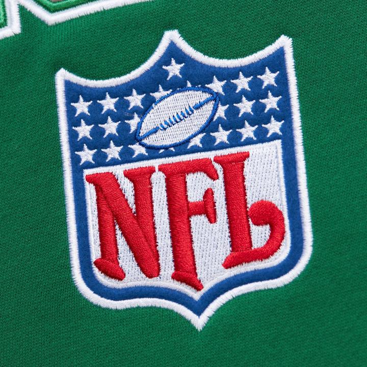 Immagine prodotto Mitchell & Ness Pullover BACKPRINT Philadelphia Eagles - L (L)