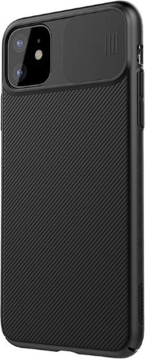 Actual product image Nillkin CamShield Series Hardcase Cover (Apple iPhone 11)