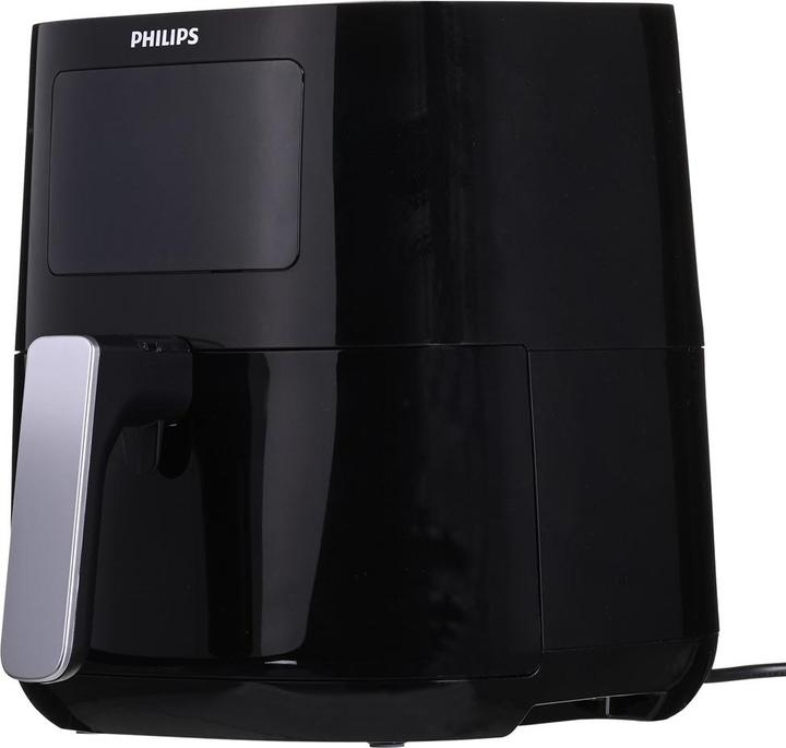 Produktbild Philips Airfryer HD9252/70 EU-Version (EU-Stecker)