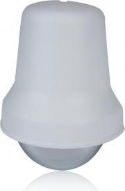 Image du produit Zamel Sonnette traditionnelle 8V blanche - DNT-206-BIA