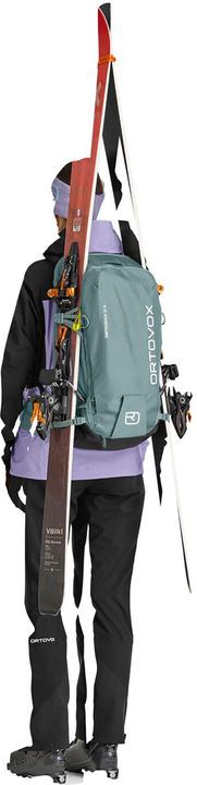 Actual product image Ortovox SWITCHBACK 30 (30 l)