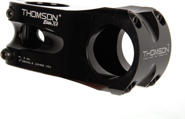 Produktbild Thomson Elite X4 (40 mm, 50 mm)