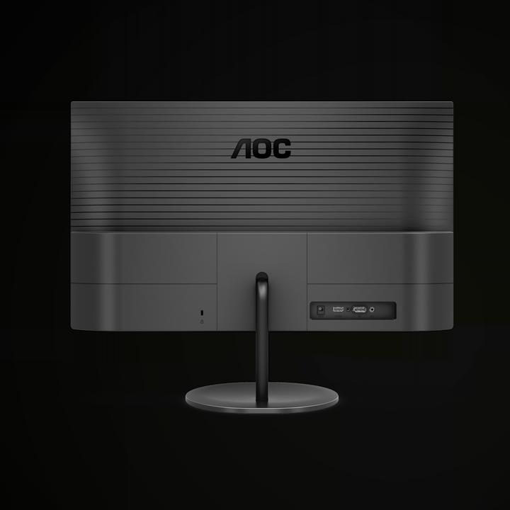 Produktbild AOC Q24V4EA (2560 x 1440 Pixel, 23.80")