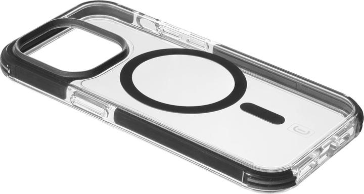 Actual product image Cellularline Tetra Force (Apple iPhone 15 Pro)