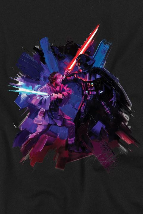 Produktbild Star Wars TShirt (128)
