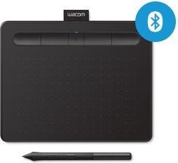 Produktbild Wacom Intuos (7", 2540 lpi)