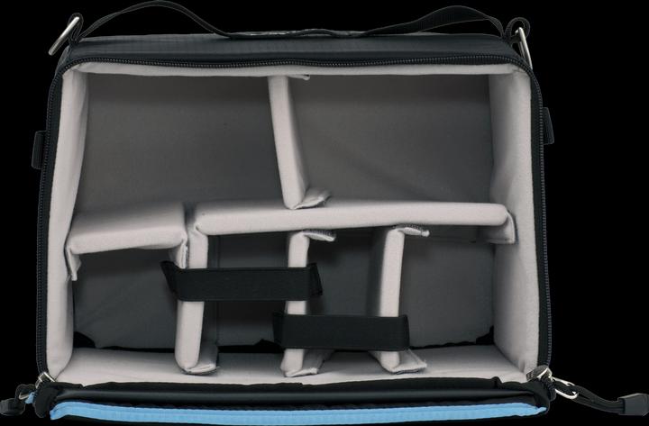 Image du produit F-Stop Pro ICU Small (Poche intérieure pour appareil photo, Sac à bandoulière pour appareil photo)