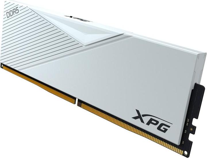 Produktbild Adata Lancer XPG-Series (2 x 16GB, 6000 MHz, DDR5-RAM, U-DIMM)