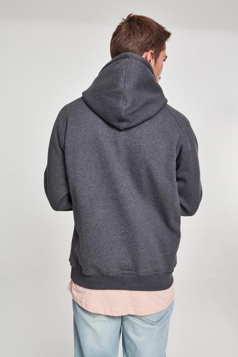 Image du produit Urban Classics Blank Hoody (XS)