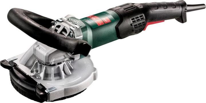 Image du produit Metabo RSEV 19-125 RT (Ponceuse excentrique, 1240 W)