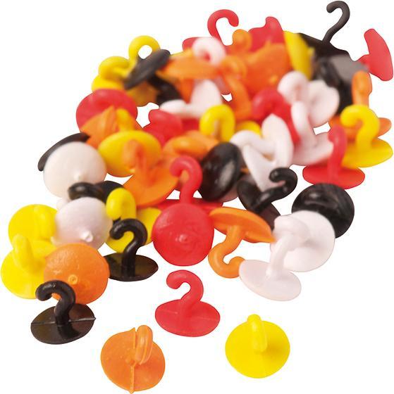 Produktbild Carp Spirit Stop Boilie-Kappe X50